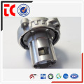 High precision custom made aluminium gearcase die casting